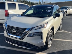 2023 Nissan Rogue SL SUV