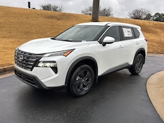 2026 Nissan Rogue SV SUV