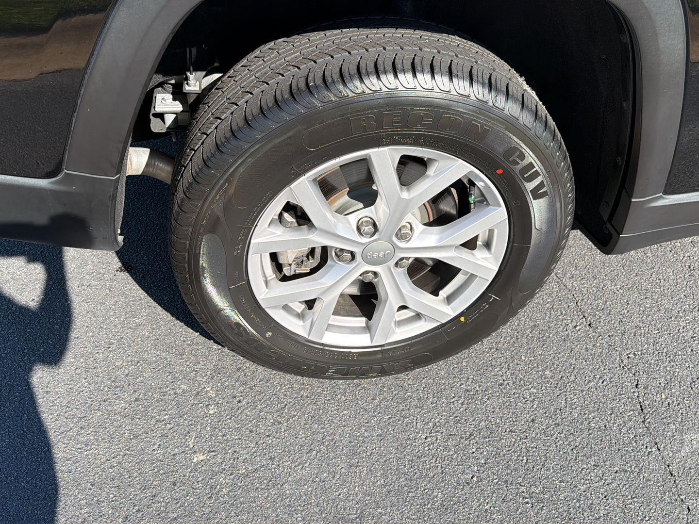 2021 Jeep Grand Cherokee L Limited - Photo 41