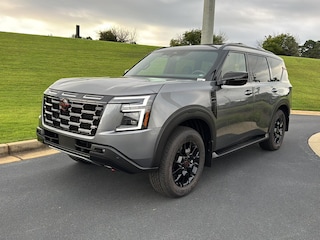 2025 Nissan Armada PRO-4X SUV