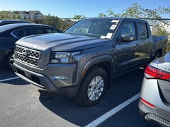 2022 Nissan Frontier SV Truck Crew Cab