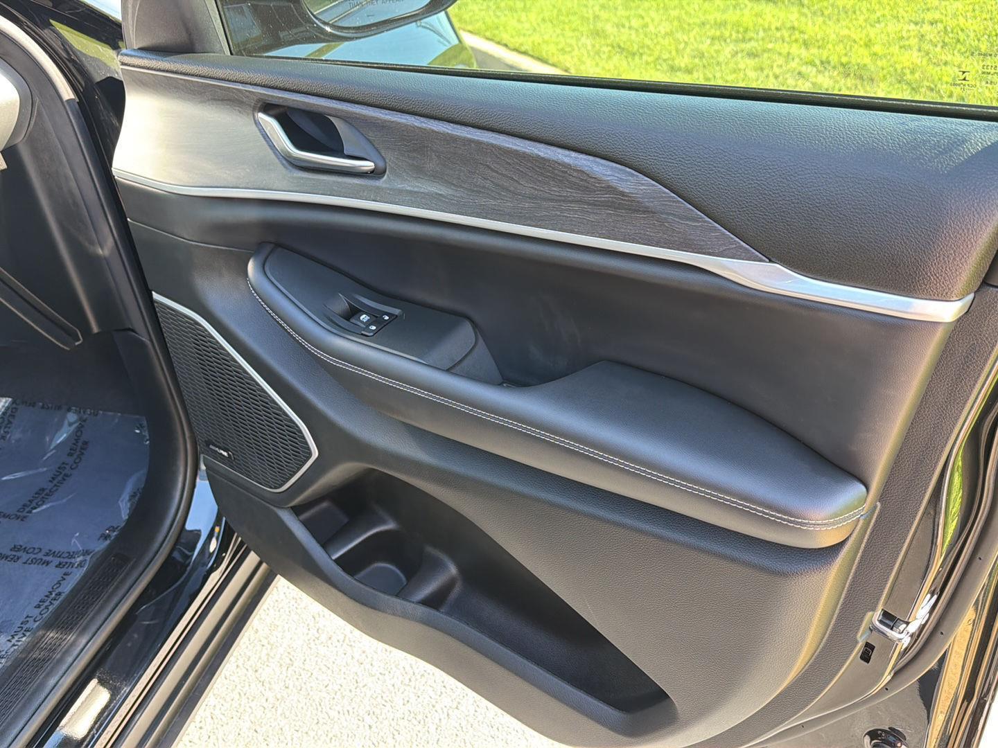 2021 Jeep Grand Cherokee L Limited - Photo 15