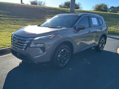 2024 Nissan Rogue SV SUV