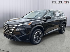 2025 Nissan Rogue SV SUV