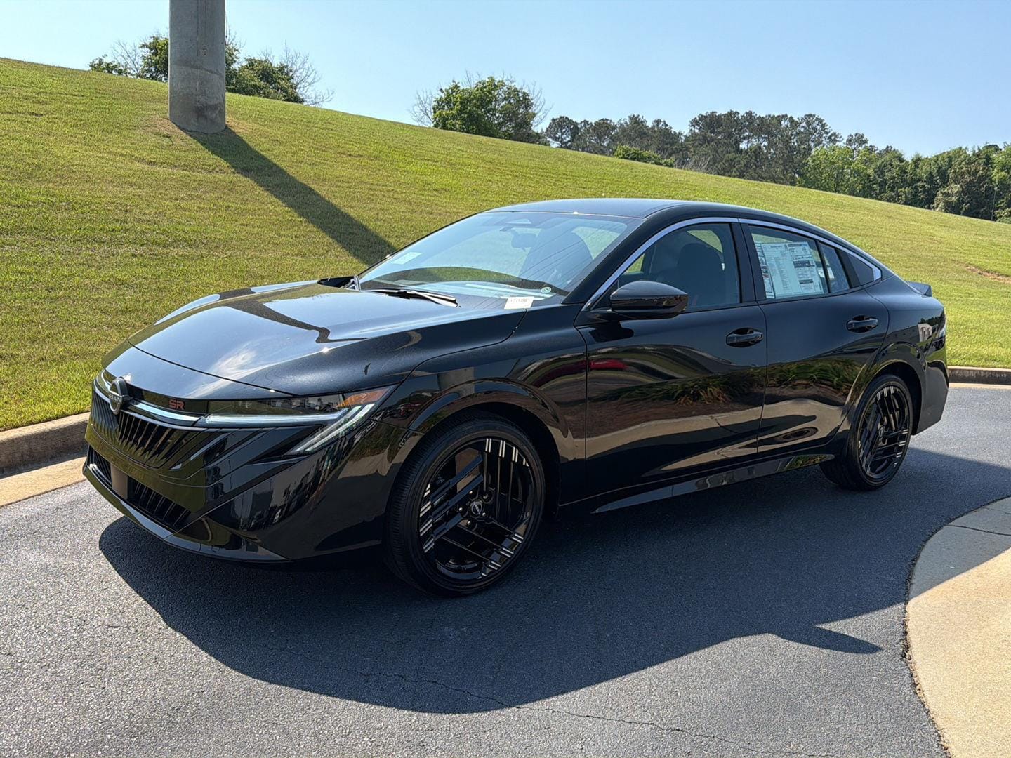 2026 Nissan Sentra