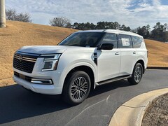 2026 Nissan Armada SL SUV