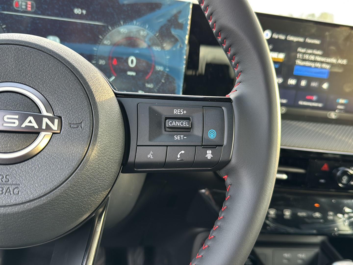 2026 Nissan KICKS SR - Photo 19