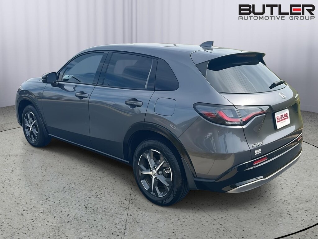 Used 2023 Honda HR-V EX-L 2WD SUV
