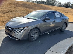 2026 Nissan Sentra S Sedan