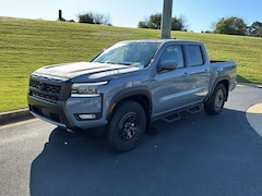 2026 Nissan Frontier PRO-X Truck Crew Cab