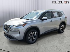 2022 Nissan Rogue SV SUV