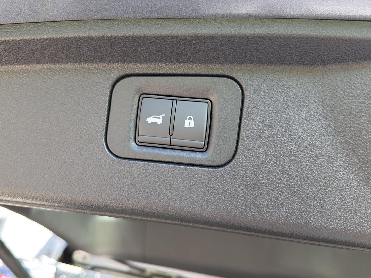 2026 Nissan Armada PRO-4X - Photo 39