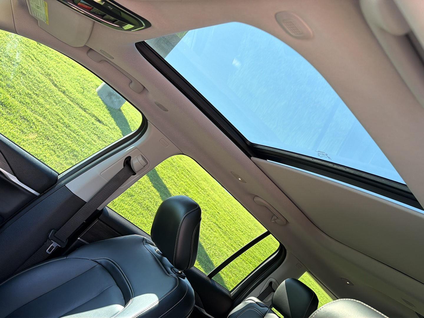 2021 Jeep Grand Cherokee L Limited - Photo 34