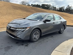 2026 Nissan Sentra S Sedan