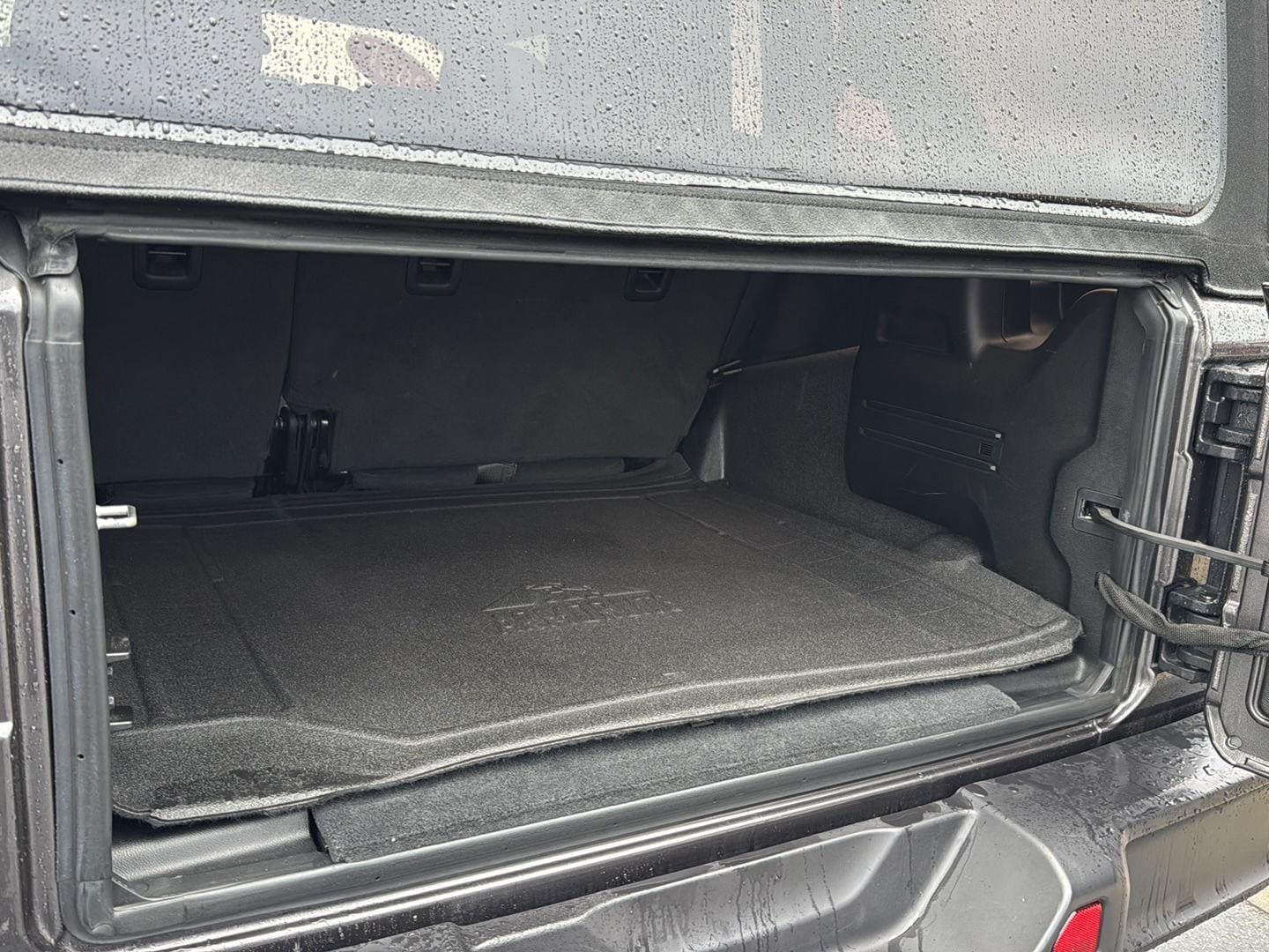 2021 Jeep Wrangler Unlimited Rubicon - Photo 29