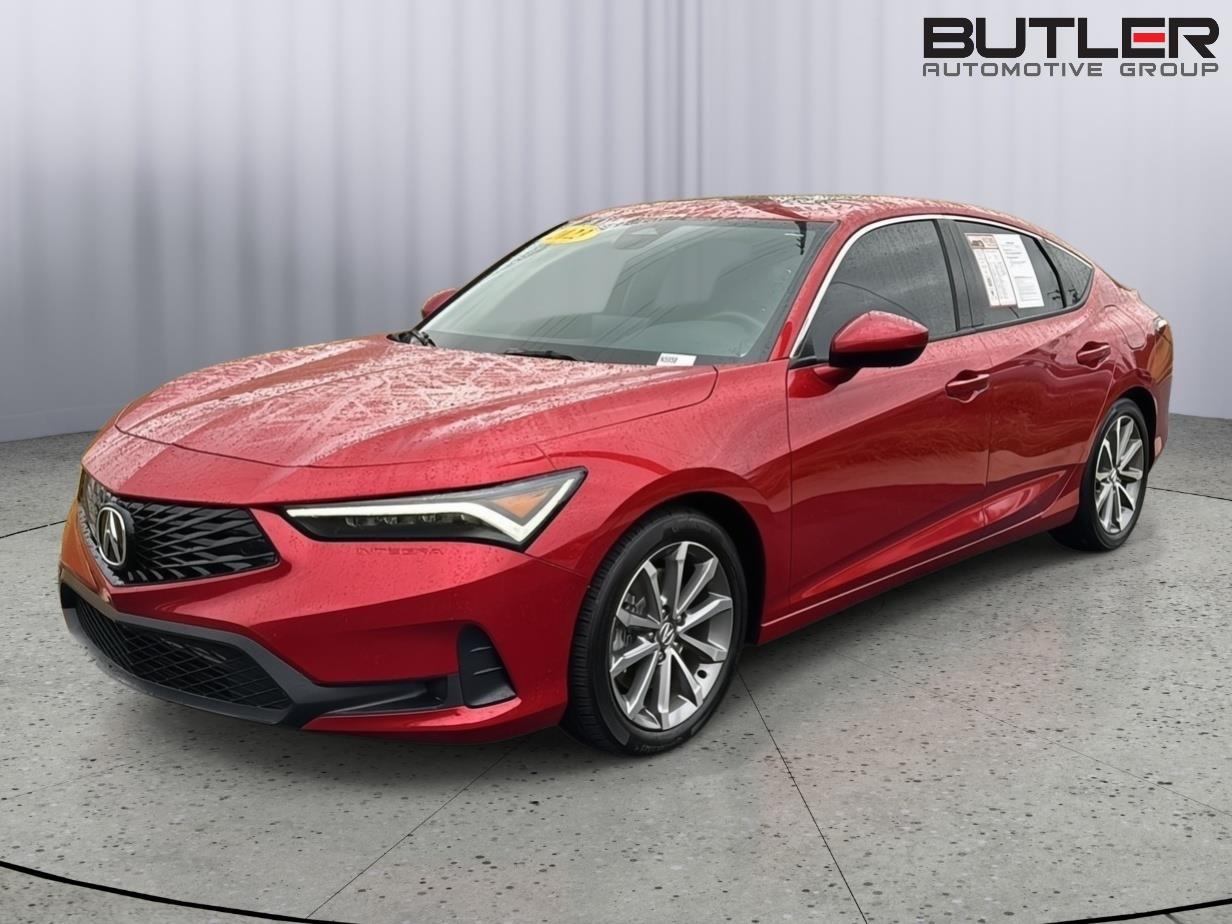 2023 Acura Integra Base's photo