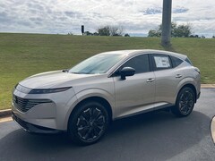 2026 Nissan Murano Platinum SUV