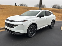 2026 Nissan Murano Platinum SUV