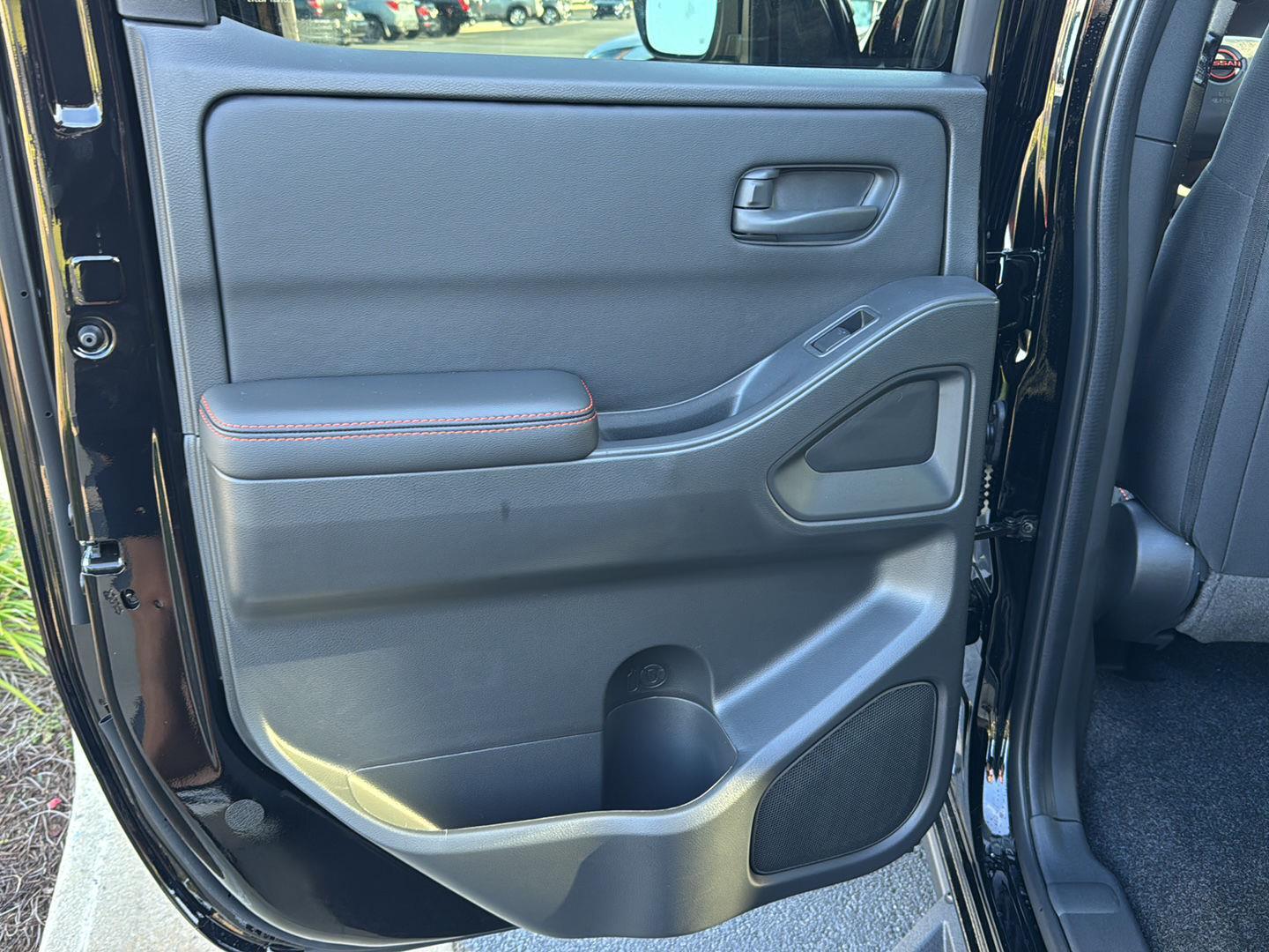 2026 Nissan Frontier PRO-X - Photo 15