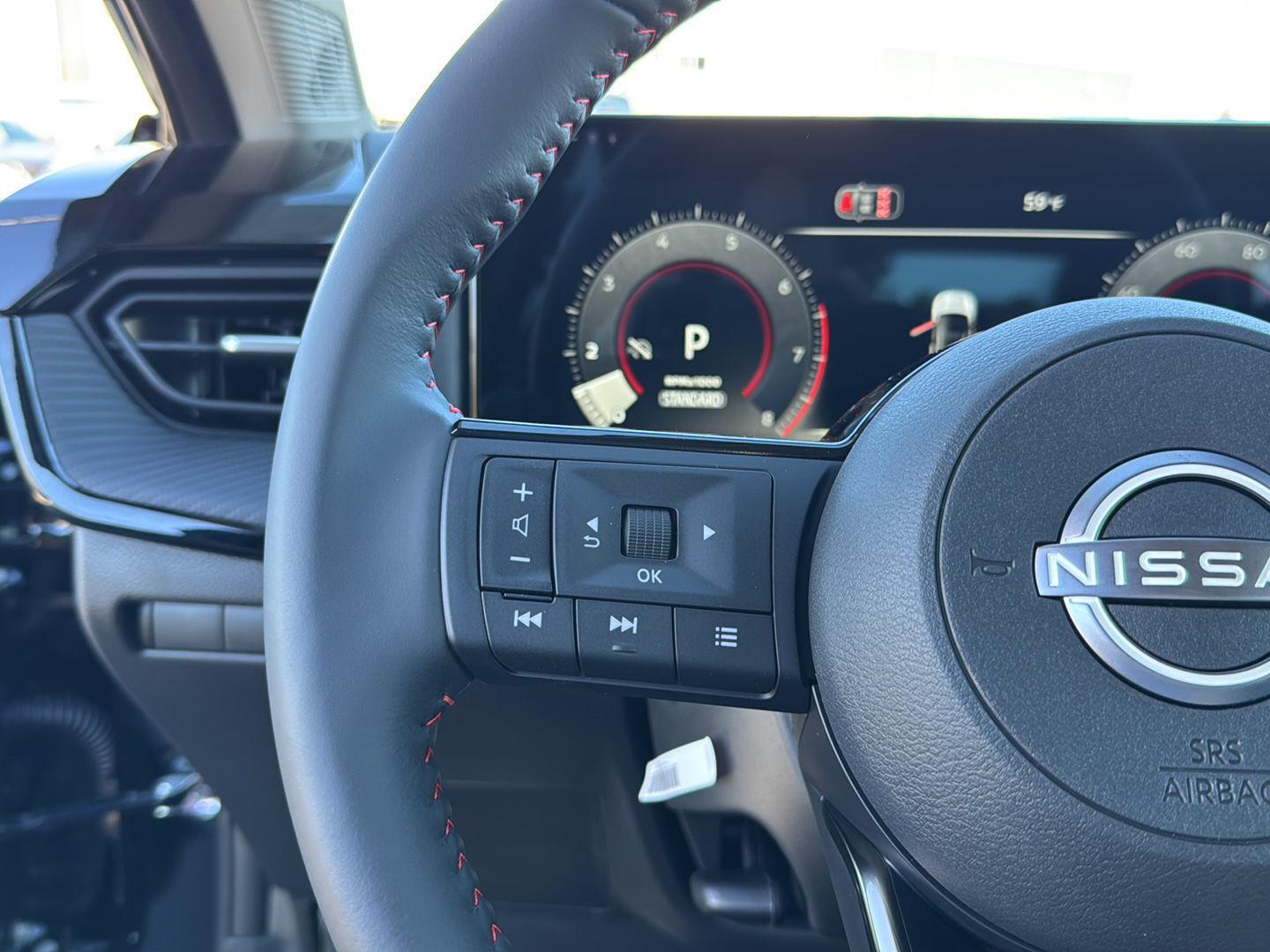 2026 Nissan KICKS SR - Photo 18
