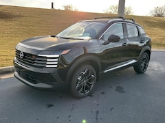 2026 Nissan Kicks SR SUV