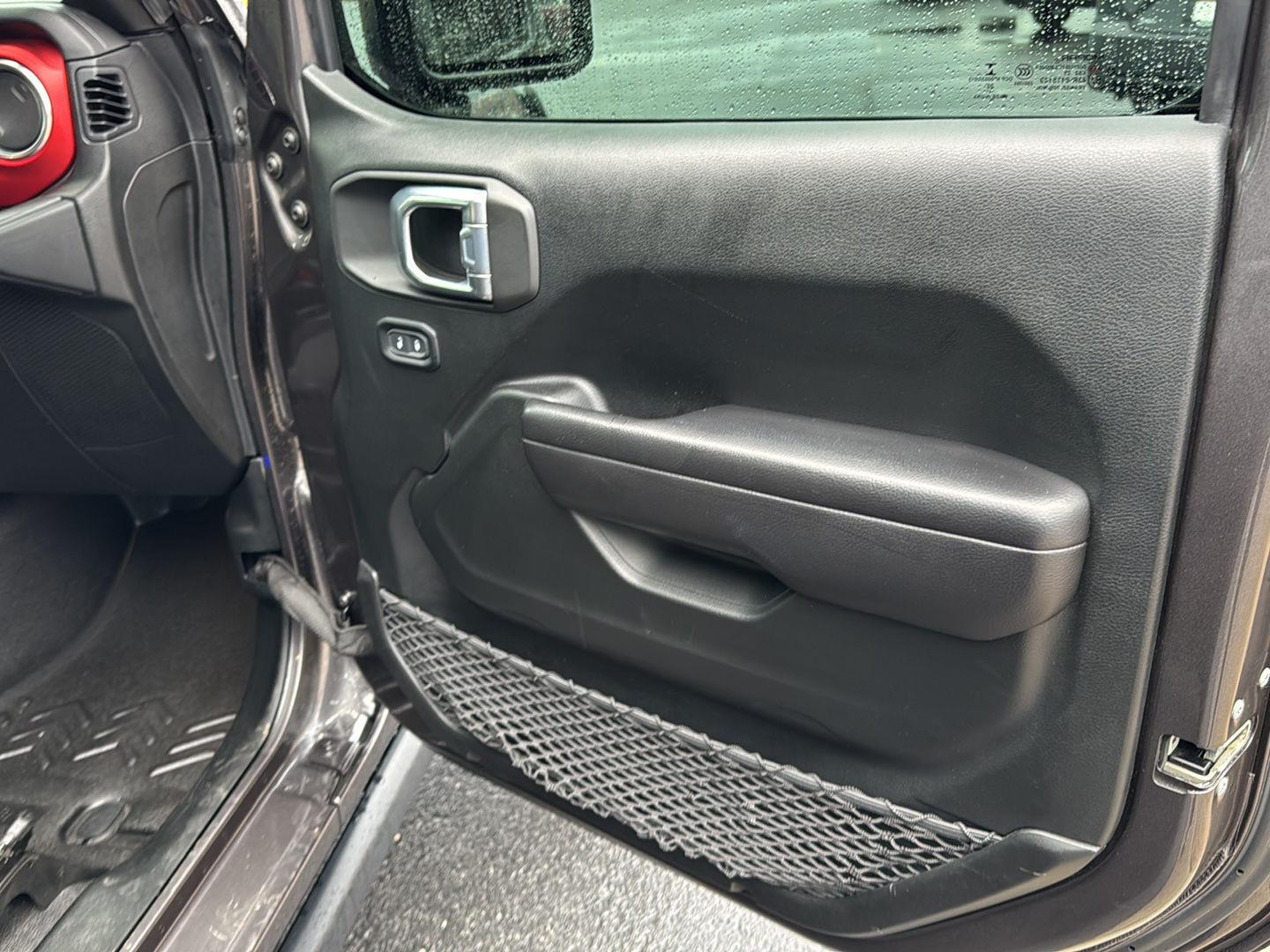 2021 Jeep Wrangler Unlimited Rubicon - Photo 14