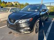 Nissan Rogue Sport