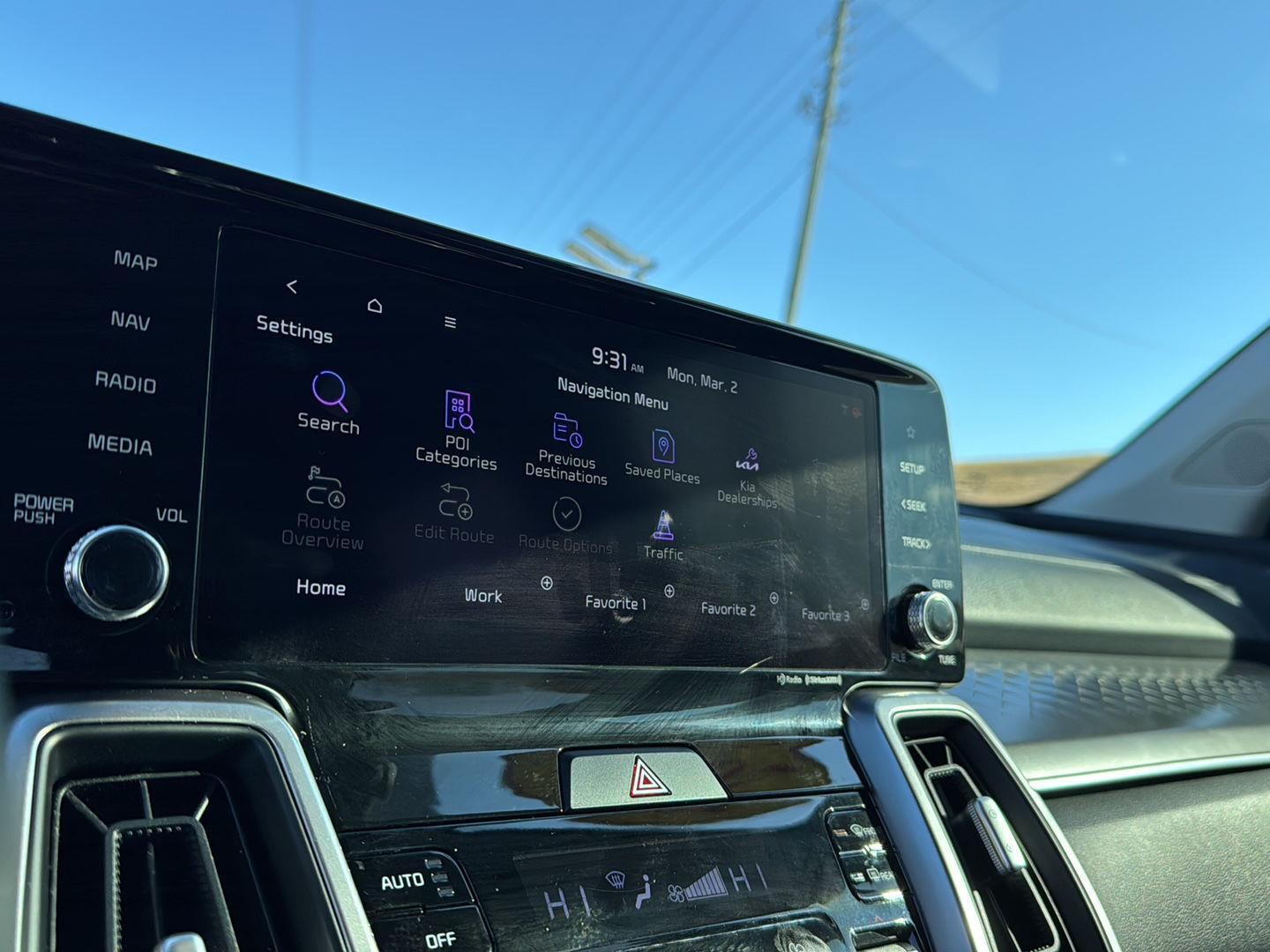 2022 Kia Sorento S - Photo 24