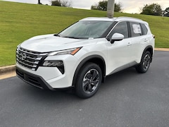 2026 Nissan Rogue SV SUV