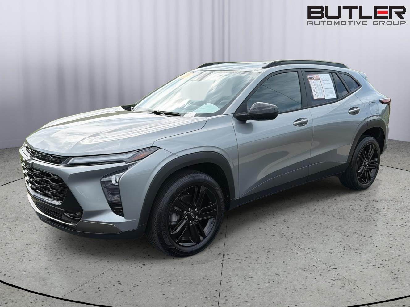 2024 Chevrolet Trax Activ's photo