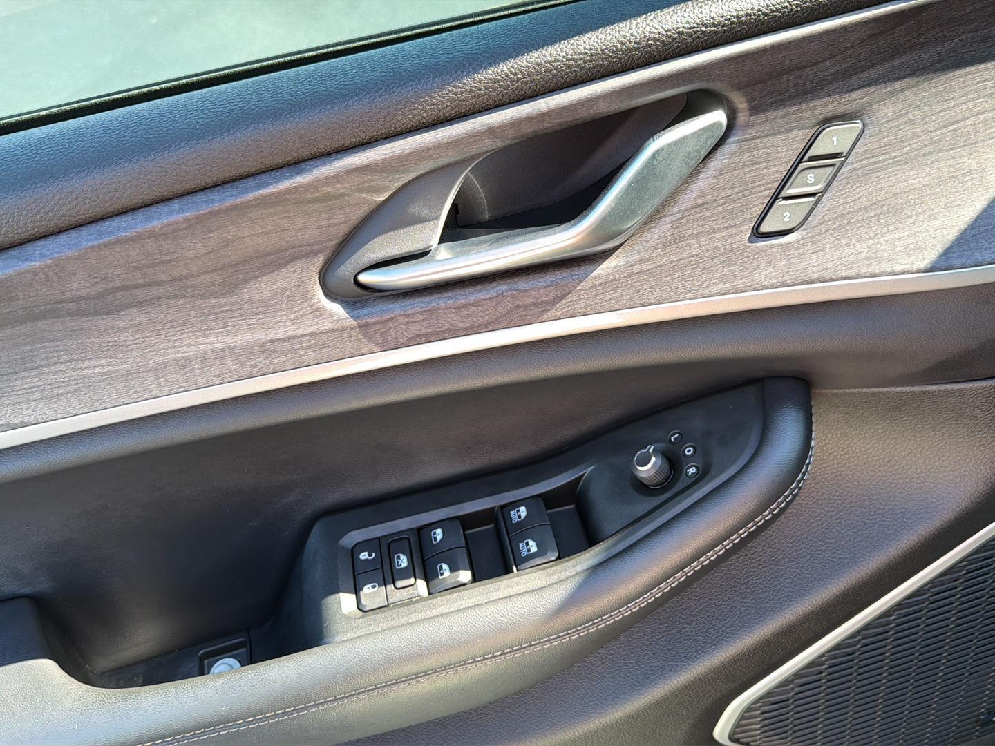 2021 Jeep Grand Cherokee L Limited - Photo 35