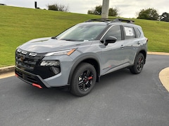 2026 Nissan Rogue Rock Creek SUV
