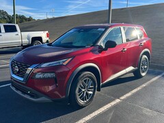 2023 Nissan Rogue S SUV