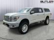  Nissan Titan