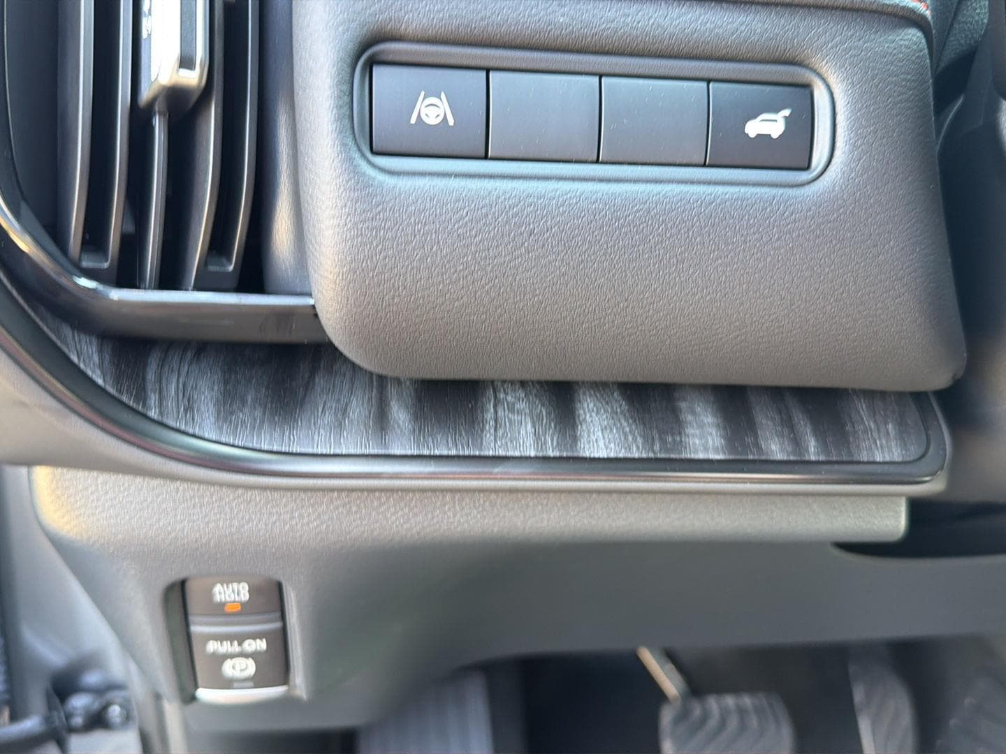 2026 Nissan Armada PRO-4X - Photo 21