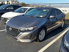 2024 Nissan Sentra S Sedan