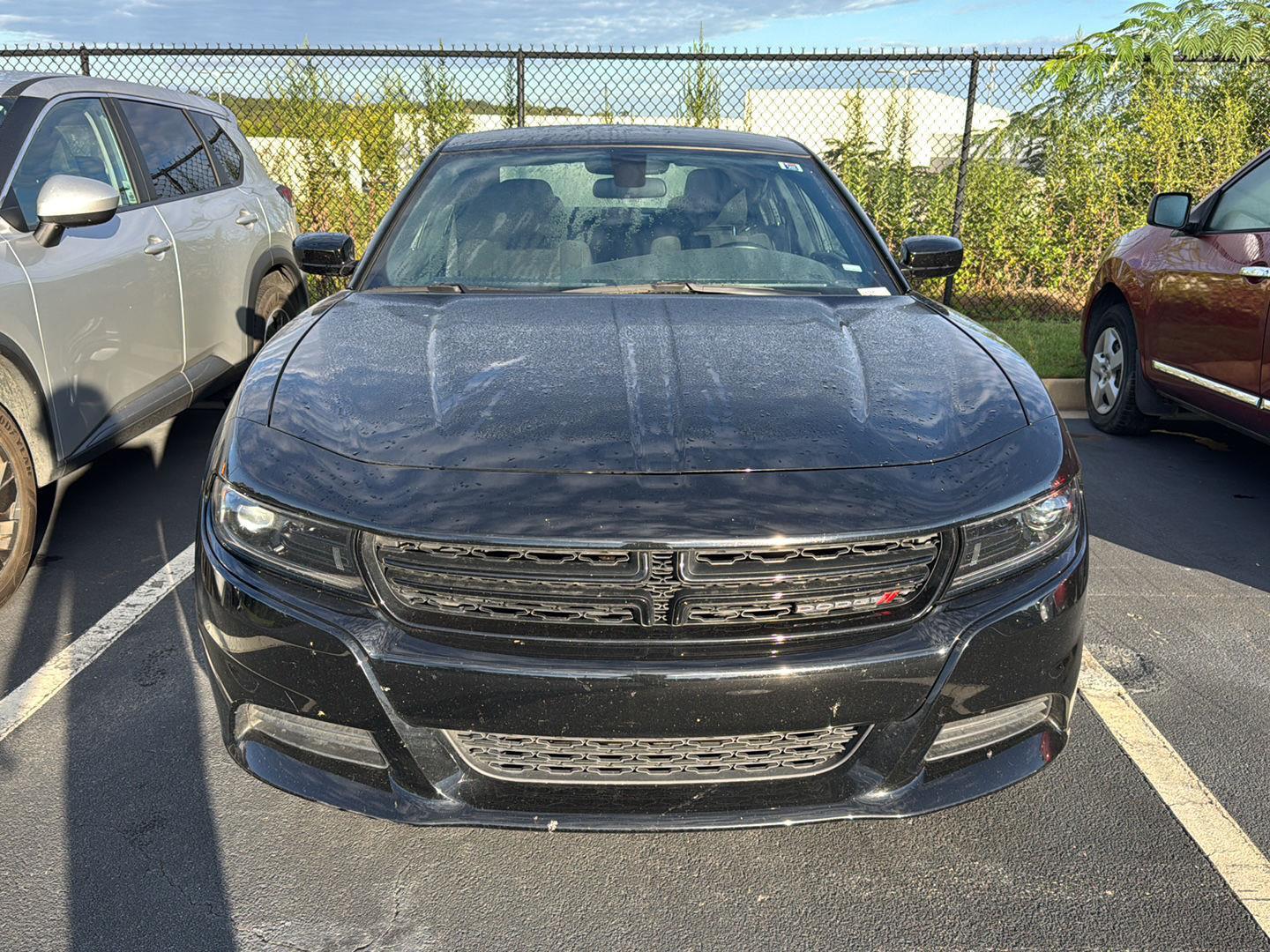 2023 Dodge Charger SXT photo 3