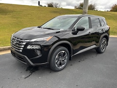 2026 Nissan Rogue SV SUV