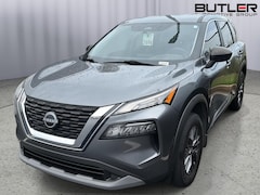 2023 Nissan Rogue S SUV