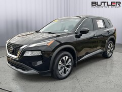 2022 Nissan Rogue SV SUV