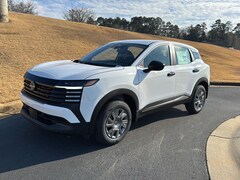 2026 Nissan Kicks S SUV