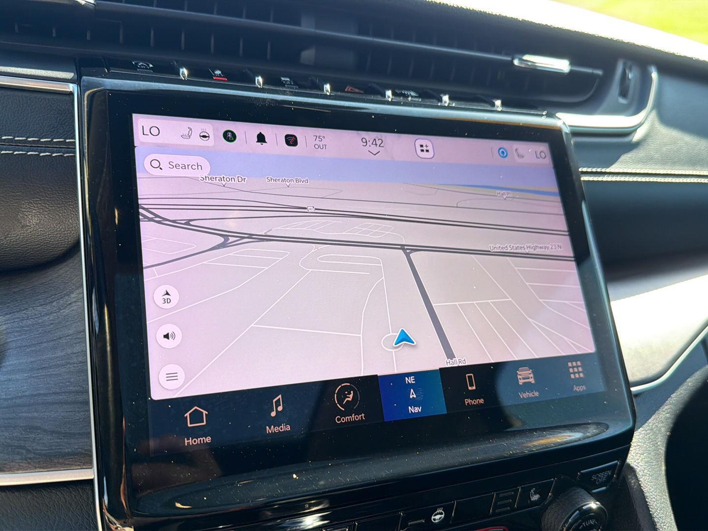 2021 Jeep Grand Cherokee L Limited - Photo 25
