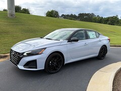 2026 Nissan Altima SR Sedan