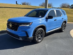 2024 Honda Pilot TrailSport SUV