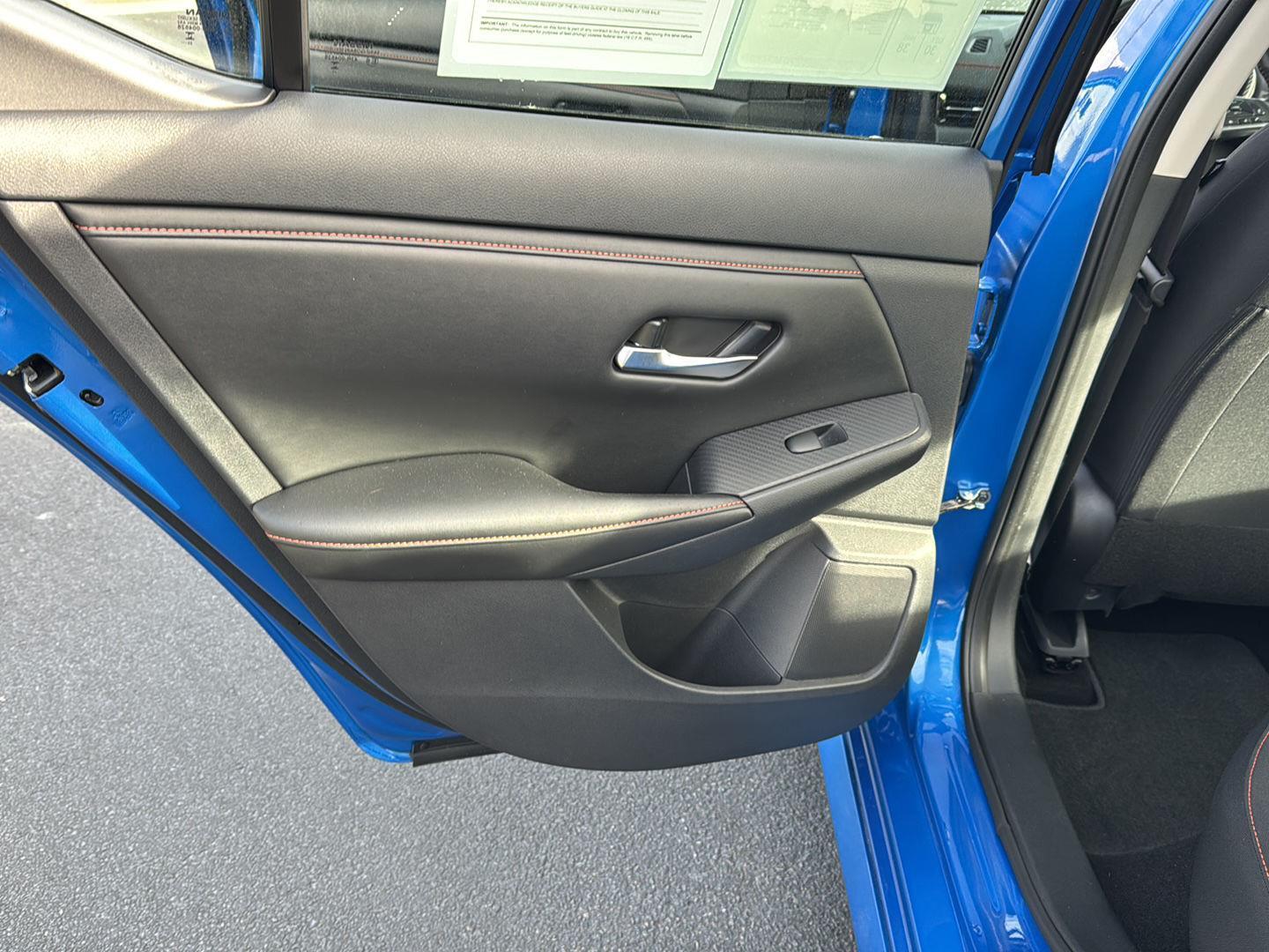 2024 Nissan Sentra SR - Photo 15