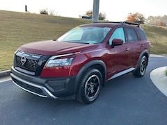 2023 Nissan Pathfinder Rock Creek SUV