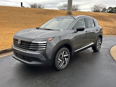 2026 Nissan Kicks SV SUV