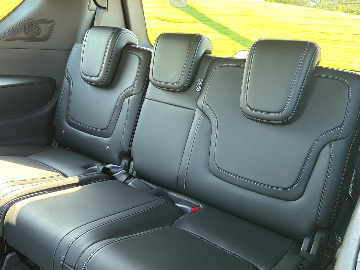 2026 Nissan Armada PRO-4X - Photo 13