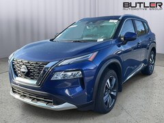 2023 Nissan Rogue Platinum SUV