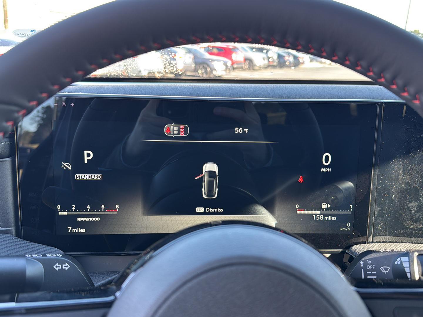 2026 Nissan KICKS SR - Photo 20